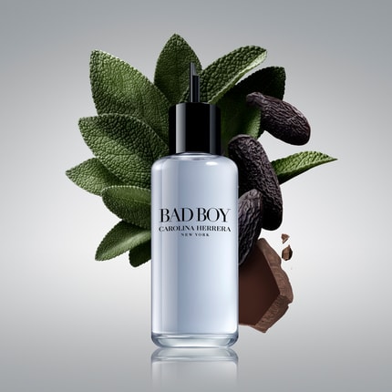香水(男性用) BAD BOY CAROLINA HERRERA 100ml Amazon.com : Carolina Herrera Bad Boy Fragrance For Men
